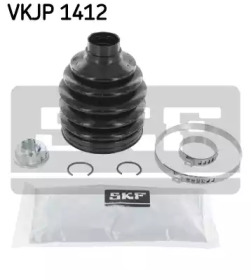 Комплект пыльника SKF VKJP 1412